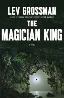 The_magician_king